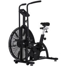 Gran oferta, bicicleta de aire para ejercicio, equipo de gimnasia de lujo, construcción de cuerpo resistente, de moda para ejercitar el músculo corporal